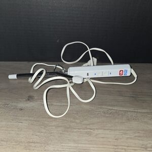 Vintage Life Brand Electric Curling Iron